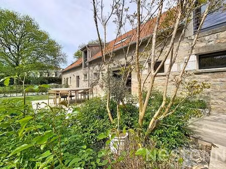 vente maison à gestel (56530) : à vendre / 289m² gestel