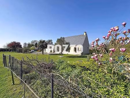 vente maison à lingreville (50660) : à vendre / 120m² lingreville