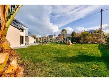 vente maison à pordic (22590) : à vendre / 145m² pordic