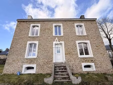 vente maison à querrien (29310) : à vendre / 150m² querrien
