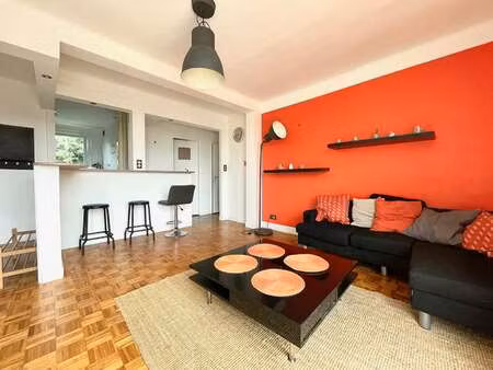 location appartement 3 pièces meublé à brest kergoat lanredec (29200) : à louer 3 pièces m