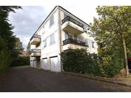 vente appartement 1 pièce  22.25m²  savigny