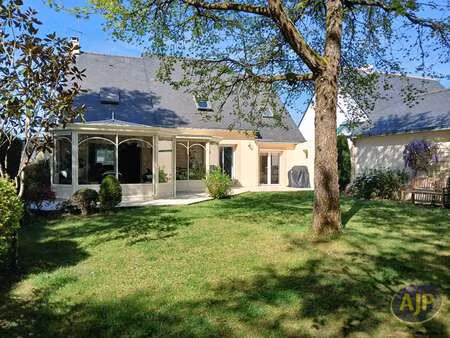 vente maison à blain (44130) : à vendre / 150m² blain