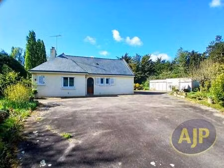 vente maison à blain (44130) : à vendre / 90m² blain