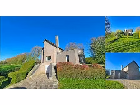 maison à louer à pavé d'ath 35 bassilly (vwd17239)