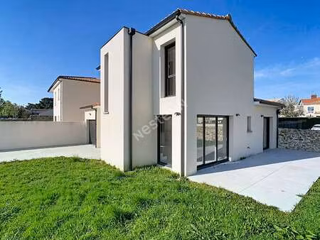 vente maison à vallet (44330) : à vendre / 107m² vallet