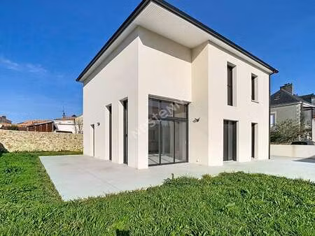 vente maison à vallet (44330) : à vendre / 127m² vallet