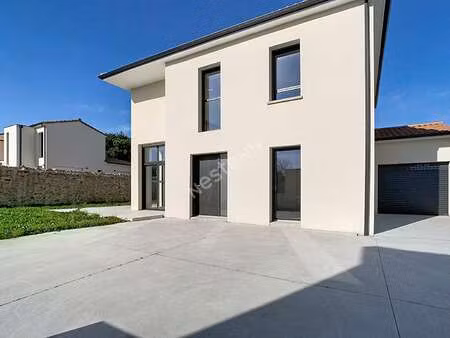 vente maison à vallet (44330) : à vendre / 127m² vallet