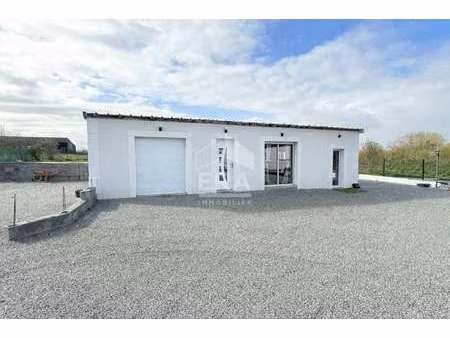 vente terrain à loiron (53320) : à vendre / 3000m² loiron