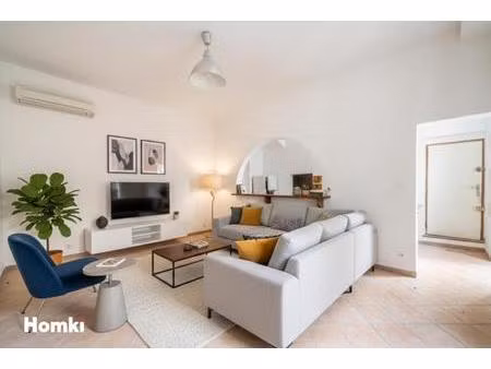 appartement t2 de 60 m2 à avignon 84000  rue saint-joseph