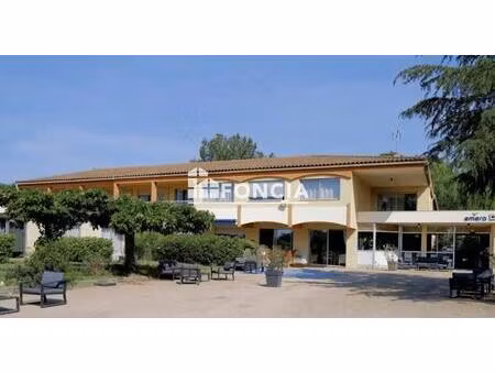 coup de cœur investisseur – ehpad montauroux – rentabilité +4 % montauroux (var) 139 000 €