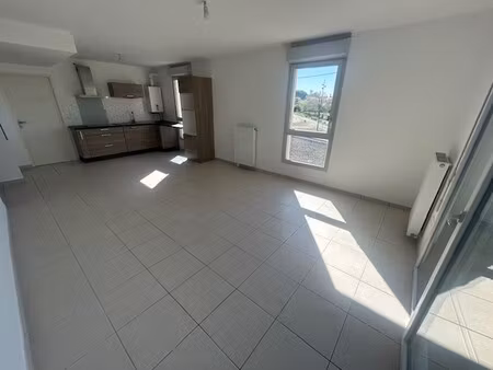 t3 rénové escalquens