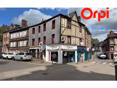 immeuble bernay m² t-8 à vendre  420 000 €
