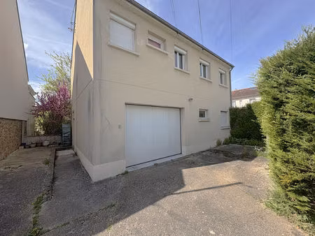 immeuble