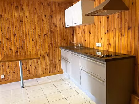 appartement