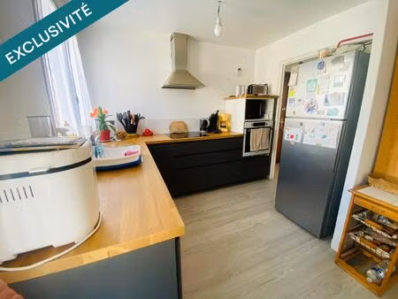 opportunité investisseur en hyper centre appartement t3