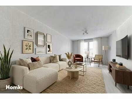 appartement t3 de 71 m2 à lyon 69003  rue andré philip