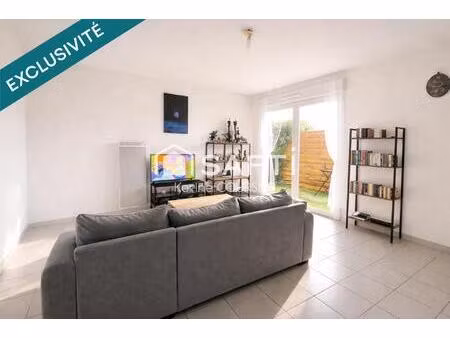 t2 à deux pas du bourg