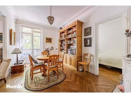 appartement t2 de 70 m2 à paris 75004  boulevard morland