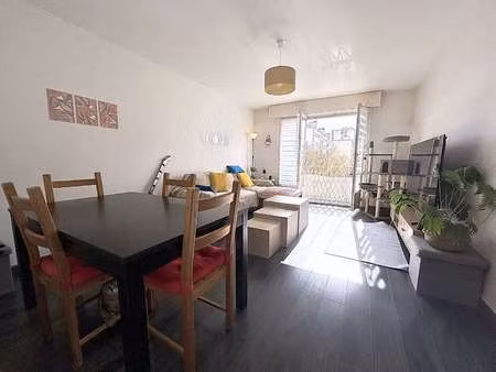 vente appartement 3 pièces à quimper (29000) : à vendre 3 pièces / 65m² quimper