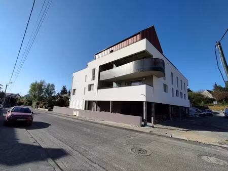 t2 b25 résidence tandem