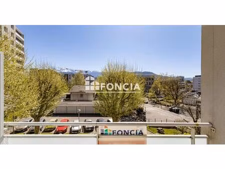 t2 - secteur recherché - exclusivité foncia