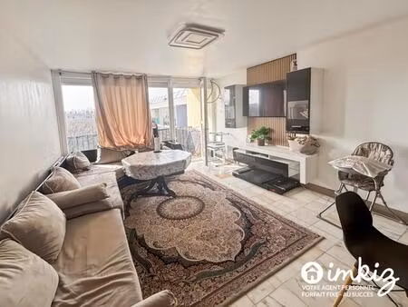 appartement 3 pièces