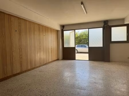 local commercial