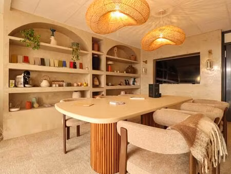 local commercial à vendre - centre-ville de castres