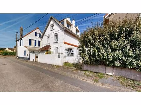 audresselles – maison de charme à 2 pas de la mer