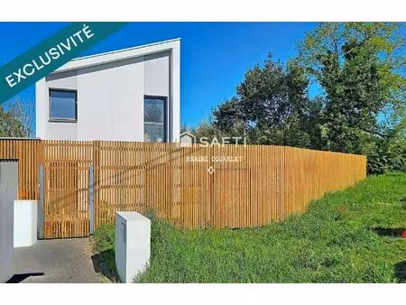 maison 5 pièces de 95m²