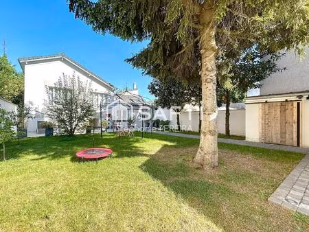 magnifique maison individuelle entièrement rénovée