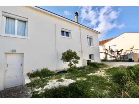 maison à vendre 5 pièces chatelaillon plage (17)