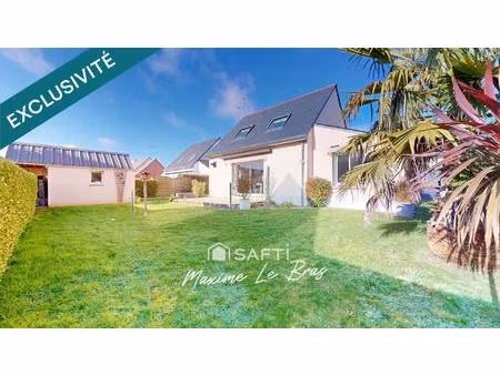 maison 4 pièces 2005 92 m2