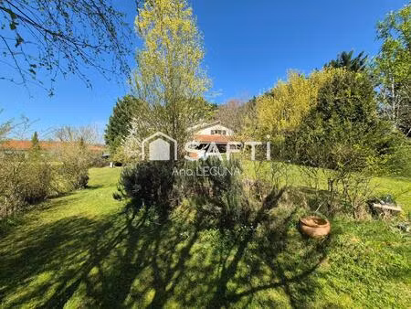 propriété d’exception – faramans (proche pérouges – village médiéval)