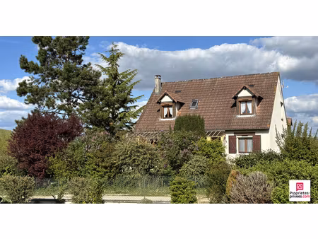 maison 4 pièce(s) 138 m2