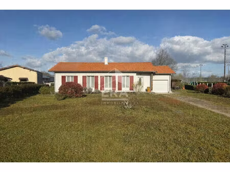 maison le barp 6 pièce(s) 104 m2