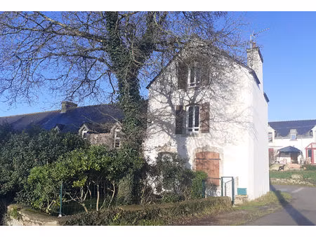 maison 2 chambres - 60.39 m2