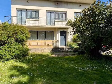 vente maison à moëlan-sur-mer (29350) : à vendre / 130m² moëlan-sur-mer