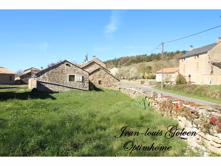 bergerie à réhabiliter 5 pièces nant (12)