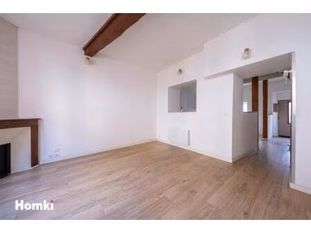 maison de ville t3 de 77 m2 à noé 31410