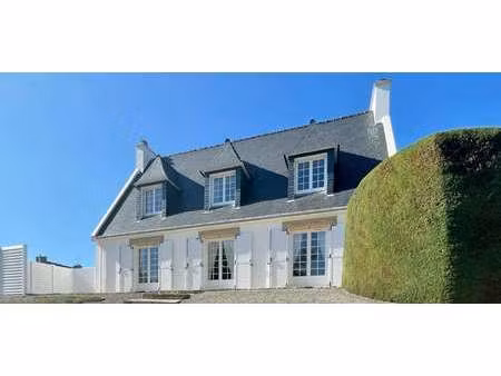 vente maison à plomelin (29700) : à vendre / 170m² plomelin