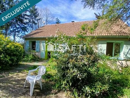 charme et tranquillité en pleine campagne