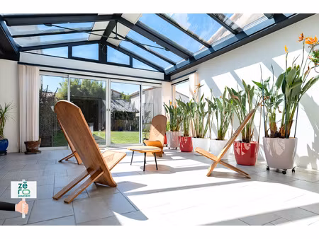 ensemble immobilier d'exception à saint-vincent-sur-jard m