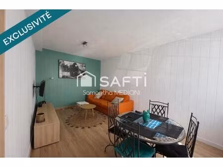 charmante petite maison de village au cœur de la campagne