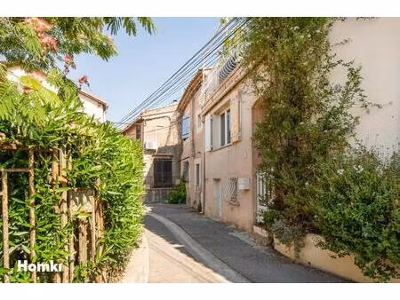 maison de ville t4 de 130 m2 à velaux 13880