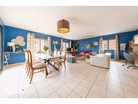 maison/villa t6 de 200 m2 à beaumont 63110