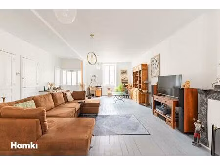 maison/villa t7 de 203 m2 à cabrespine 11160