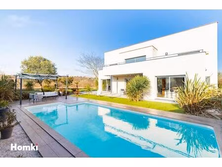 maison/villa t5 de 160 m2 à flourens 31130