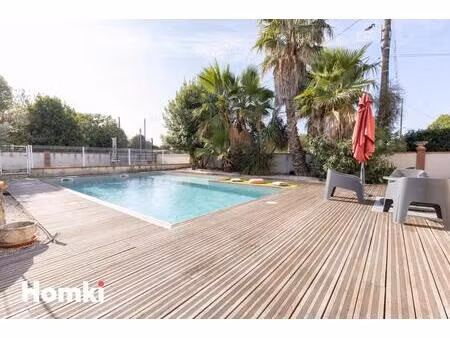 maison/villa t6 de 153 m2 à fonsorbes 31470